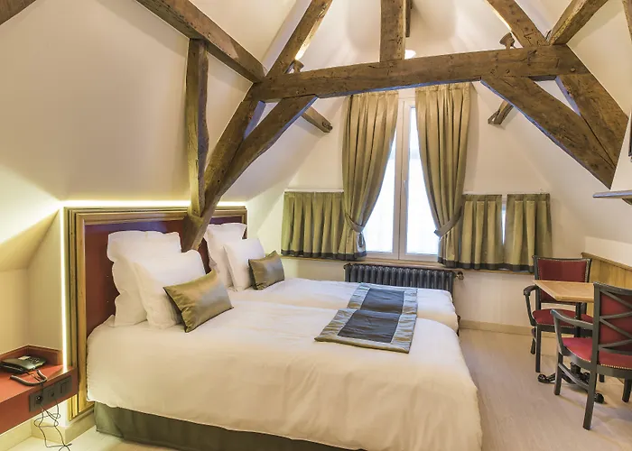 Agora Grand PlaceHotel Bruxelles